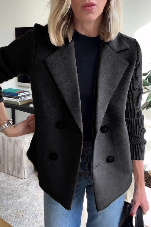 Stilla | Elegant Hverdagsjakke