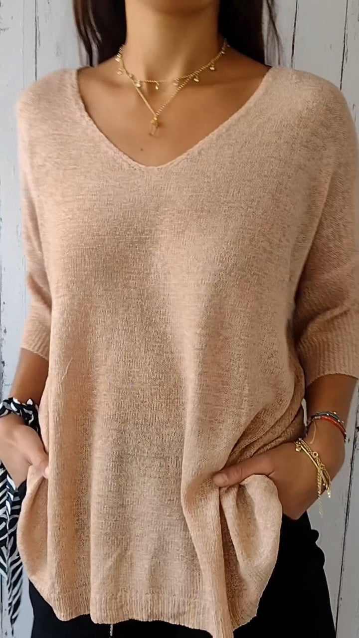 Stilla | Trendy top til det moderne look