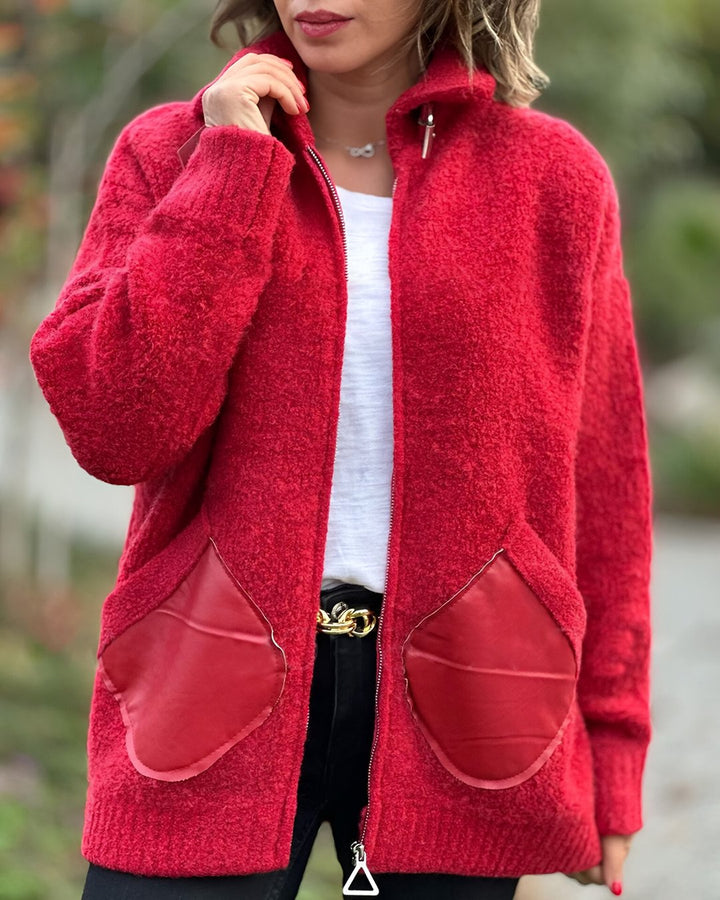 Stilla | Elegant og afslappet sweater