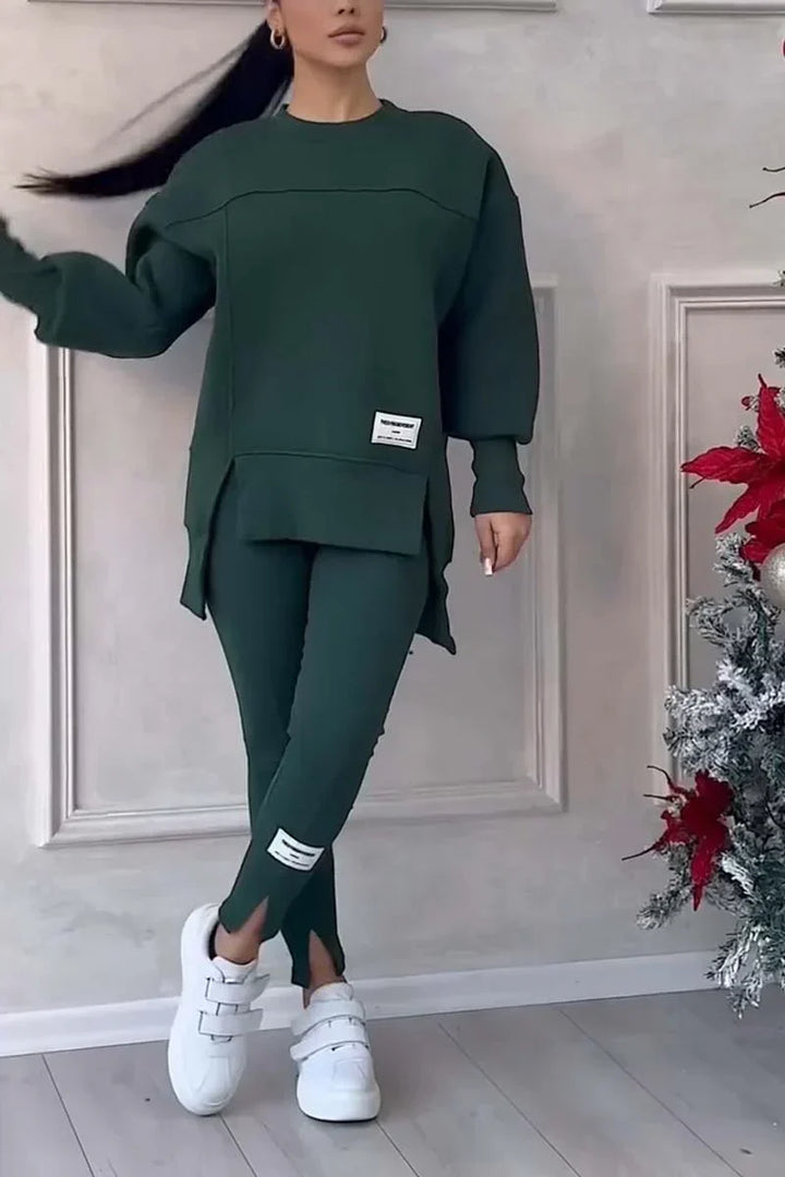 Stilla | Behagelig Fleece Sæt