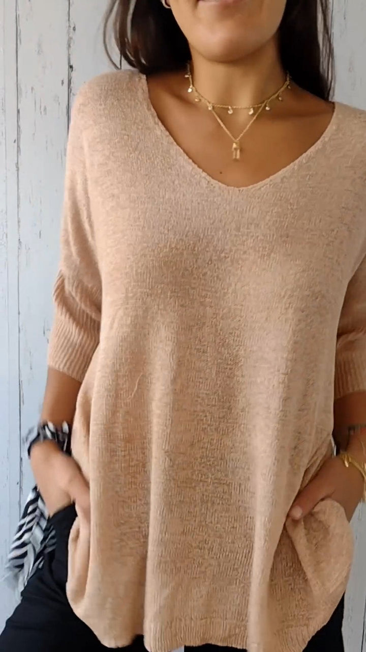 Stilla | Trendy top til det moderne look