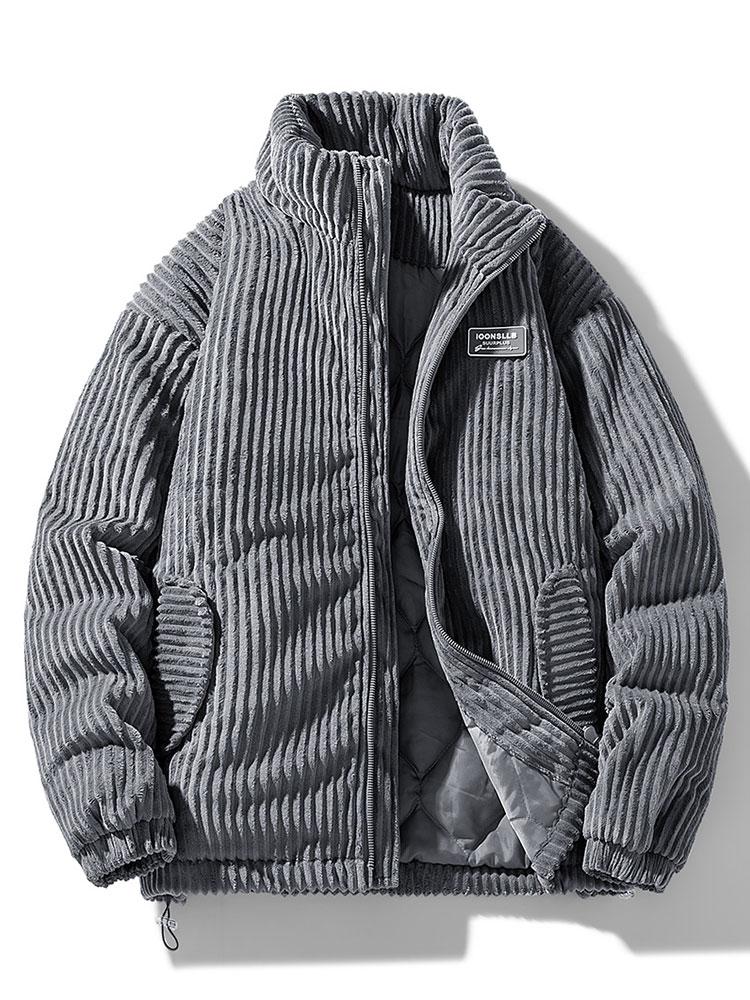 Stilla | Elegant Jakke I Koordineret Velour