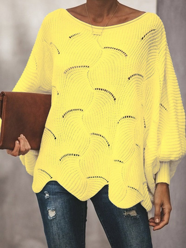 Stilla | Stylish Komfortabel Pullover
