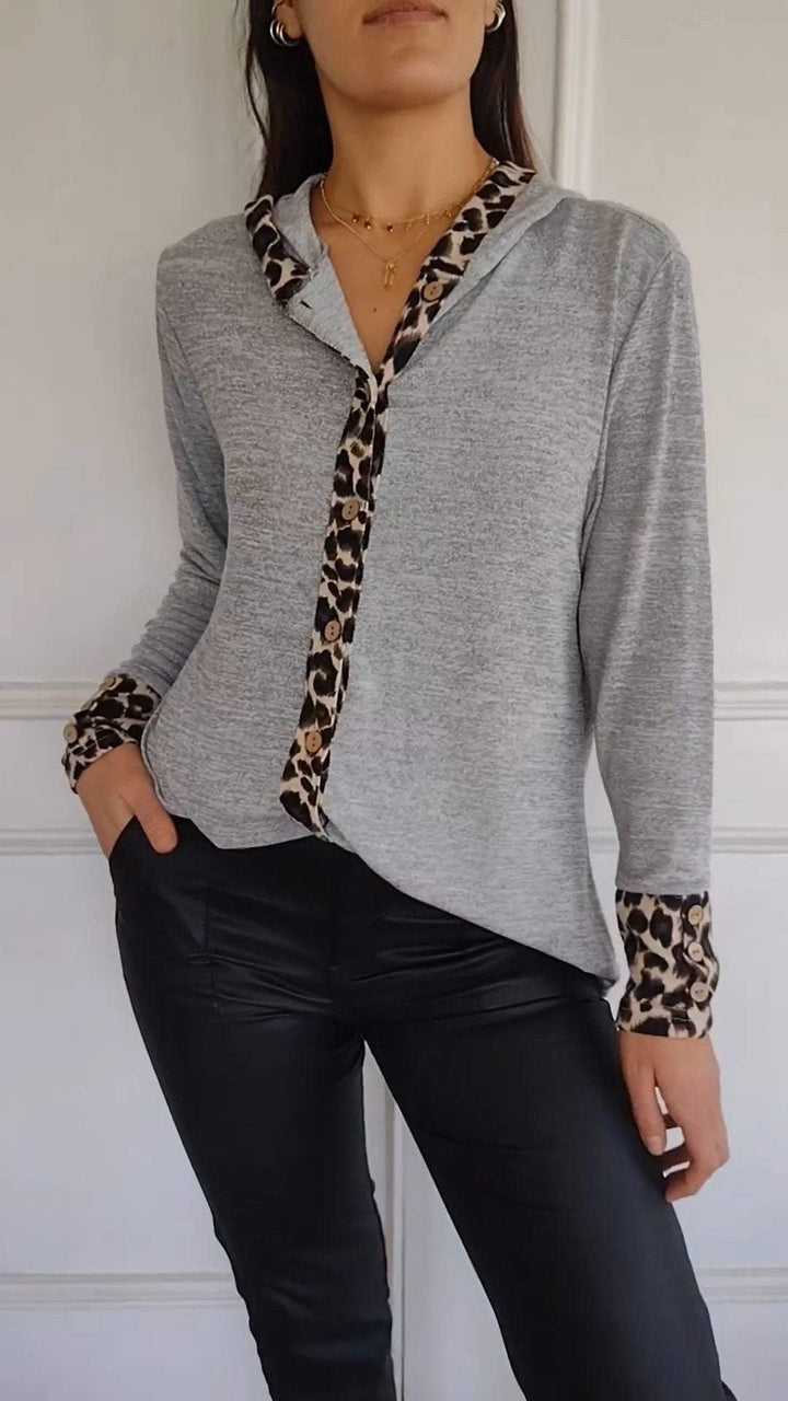 Stilla | Trendy og Casual Top
