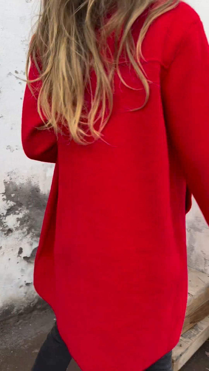 Stilla | Elegant frakke til alsidige looks