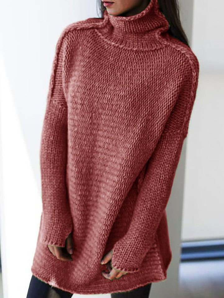 Stilla | Moderne og Fleksibel Sweater