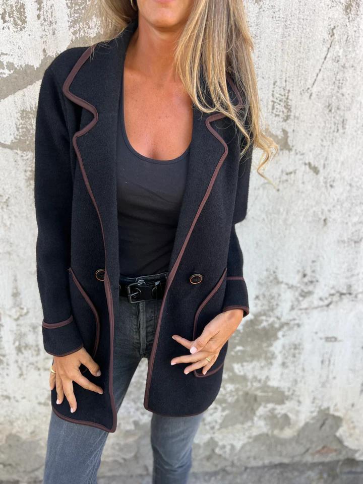 Stilla | Tidløst Elegant Kjole Outfit