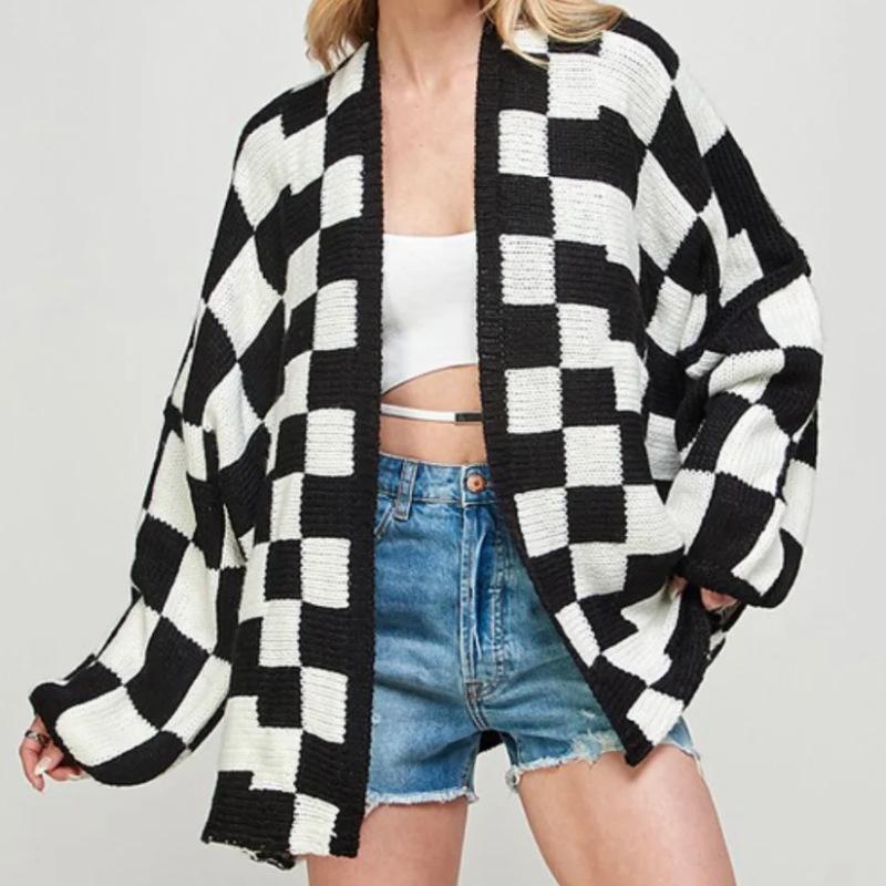 Stilla | Trendy og Ubesværet Cardigan