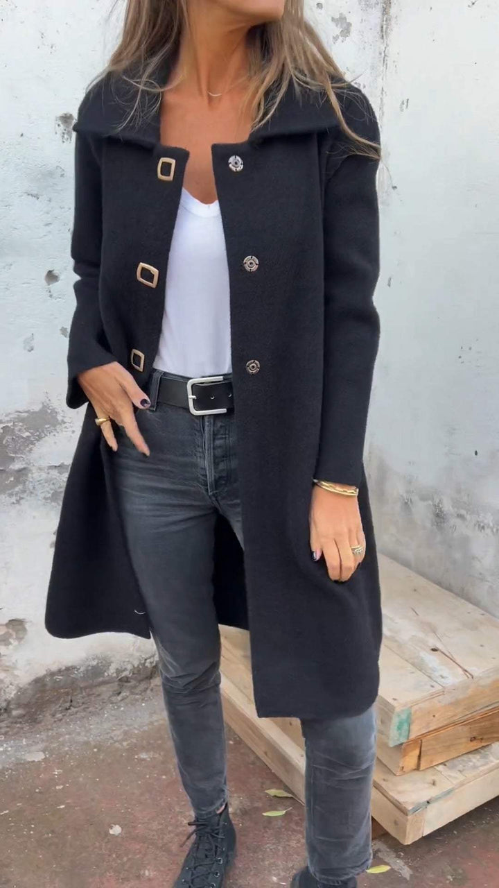 Stilla | Elegant frakke til alsidige looks