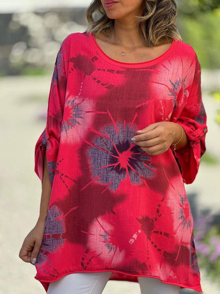 Stilla | Casual og Fashionable Bluse