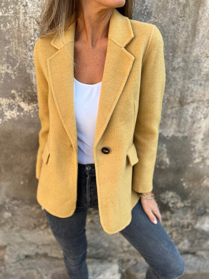 Stilla | Lässig Blazer til en moderne stil