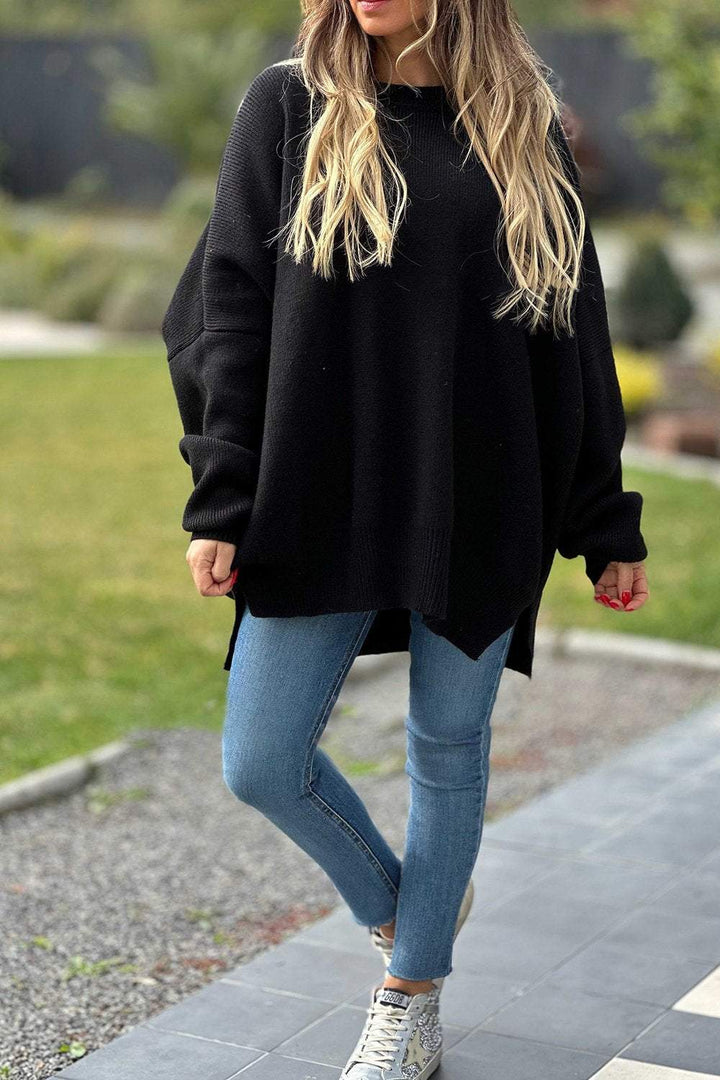 Stilla | Casual og Ukompliceret Pullover