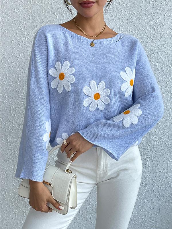 Stilla | Lækkert tidløst pullover