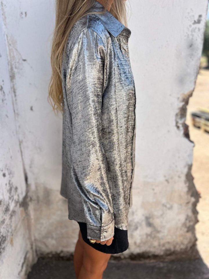 Stilla | Modebluse