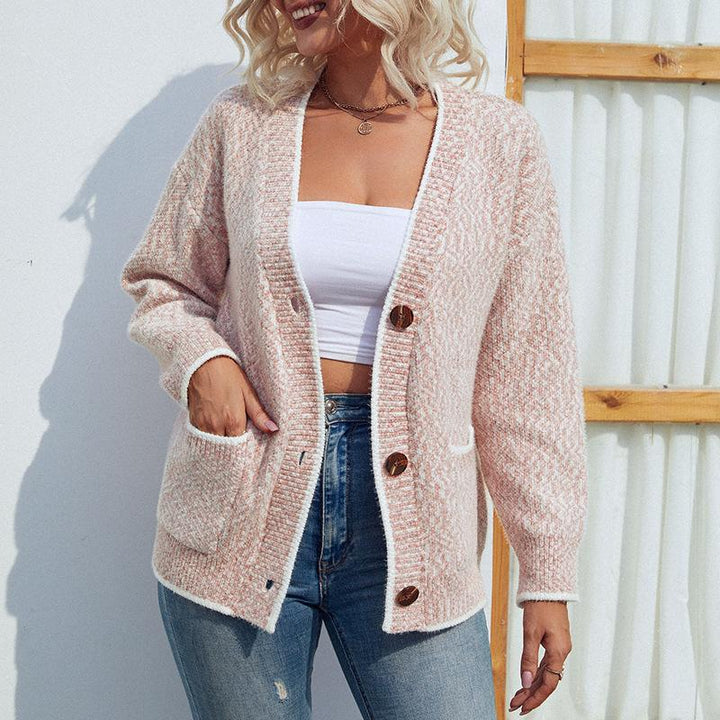Stilla | Stilfuld og Elegant Cardigan