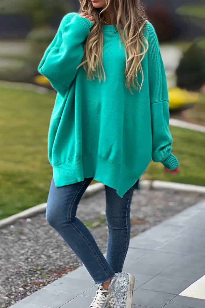 Stilla | Casual og Ukompliceret Pullover