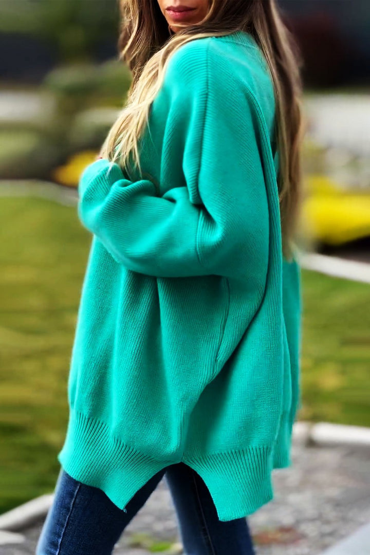 Stilla | Casual og Ukompliceret Pullover