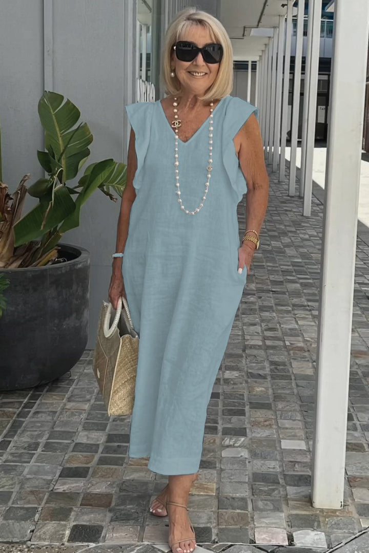 Stilla | Fritidskjole til en afslappet hverdag