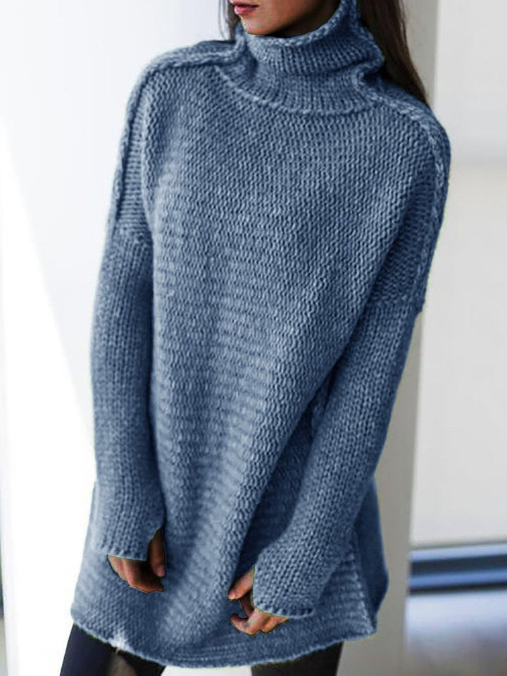Stilla | Moderne og Fleksibel Sweater