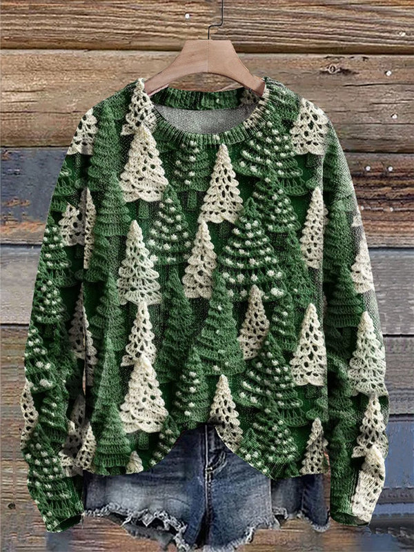 Stilla | Reduceret og Elegant Pullover