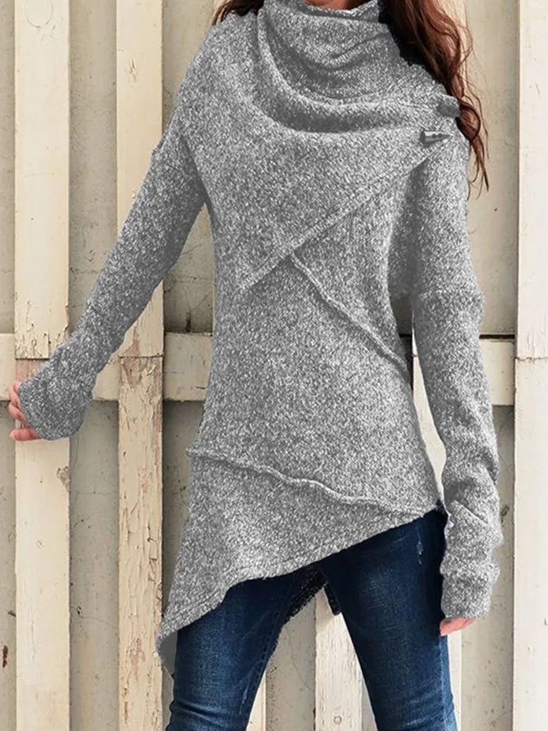 Stilla | Klassisk Elegant Frakke Snit