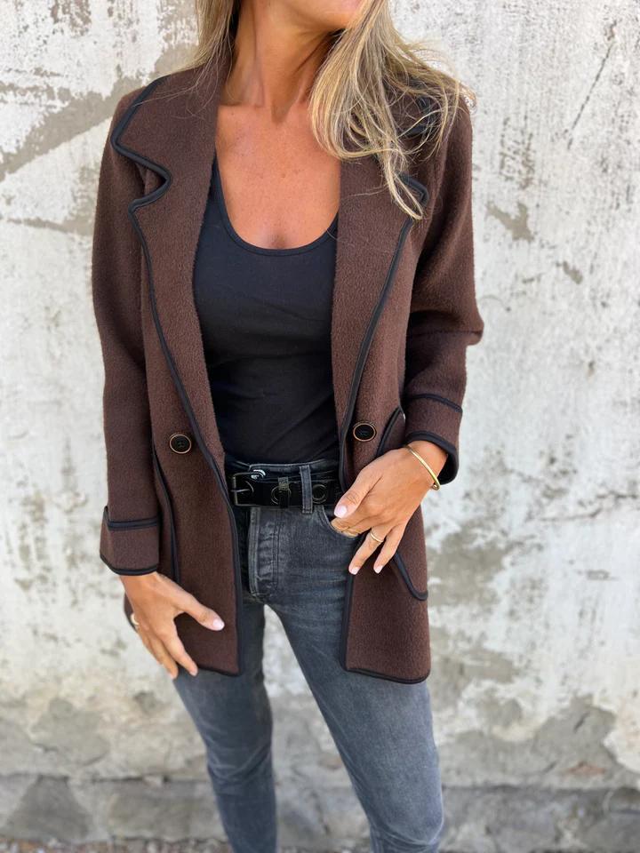 Stilla | Tidløst Elegant Kjole Outfit