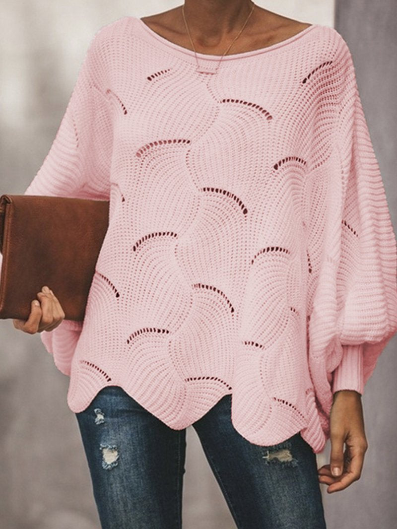 Stilla | Stylish Komfortabel Pullover