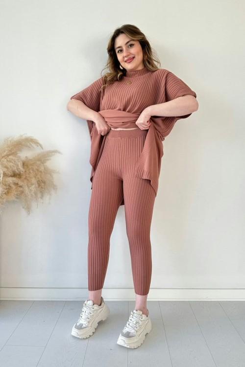 Stilla | Elegante to Delte Sæt Strik