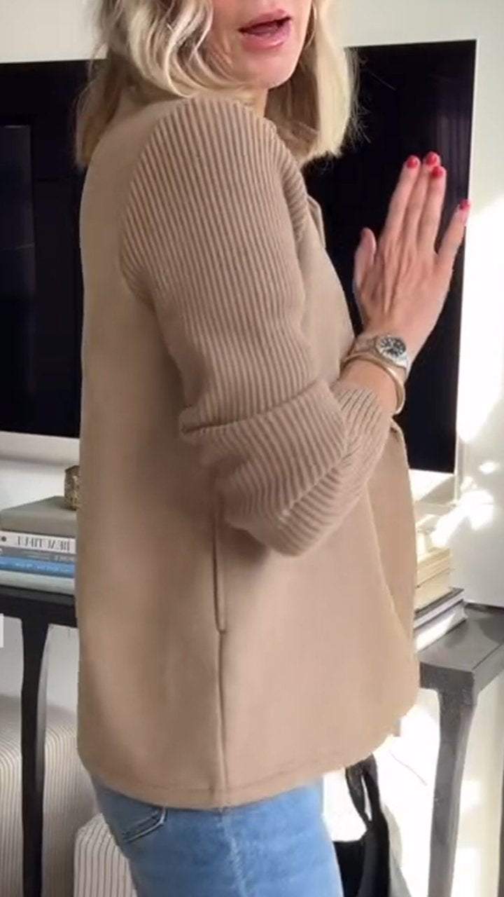 Stilla | Elegant Hverdagsjakke