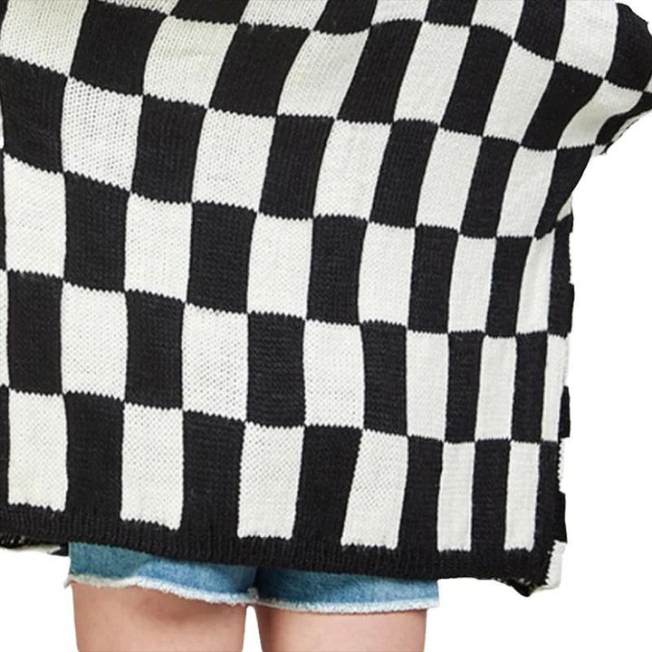 Stilla | Trendy og Ubesværet Cardigan