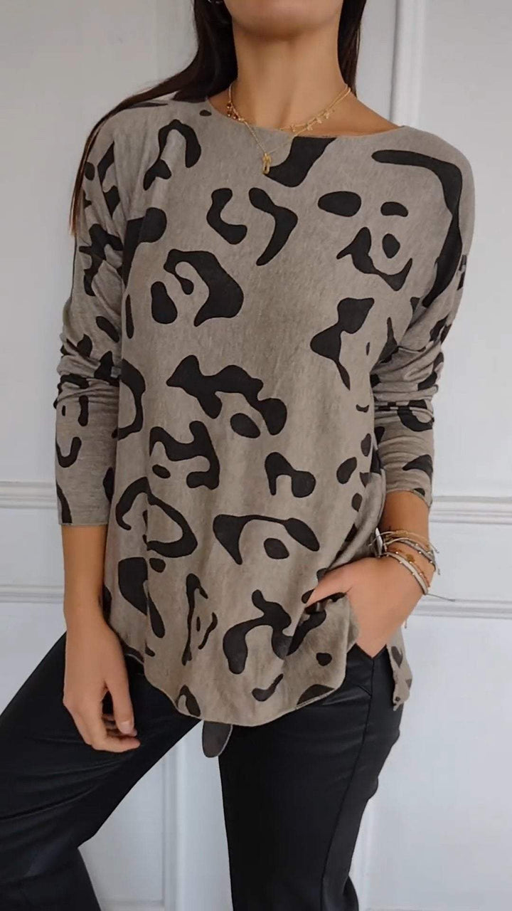 Stilla | Enkel og Trendy Top