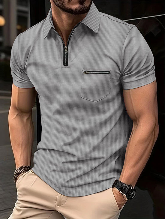 Stilla | Hals Sport Polo