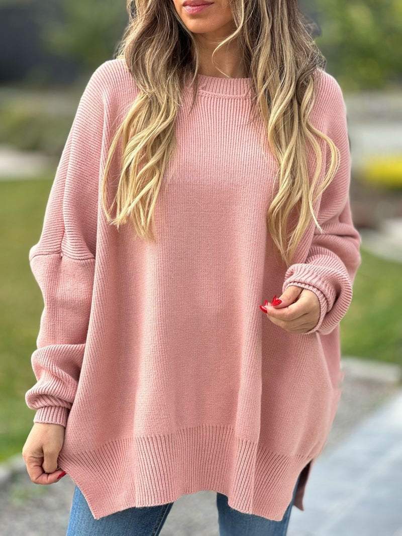 Stilla | Casual og Ukompliceret Pullover