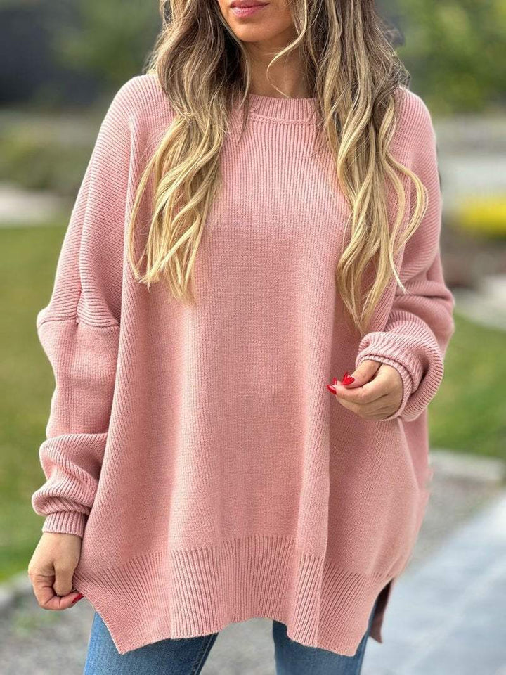 Stilla | Casual og Ukompliceret Pullover