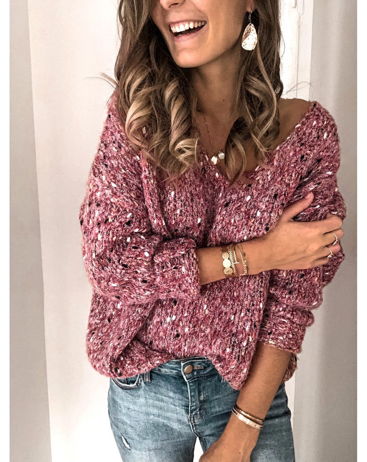 Stilla | Trendy sweater til moderne looks