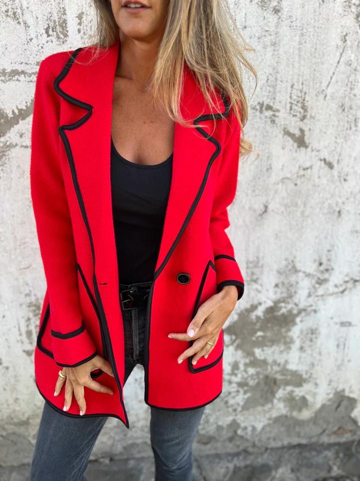 Stilla | Tidløst Elegant Kjole Outfit