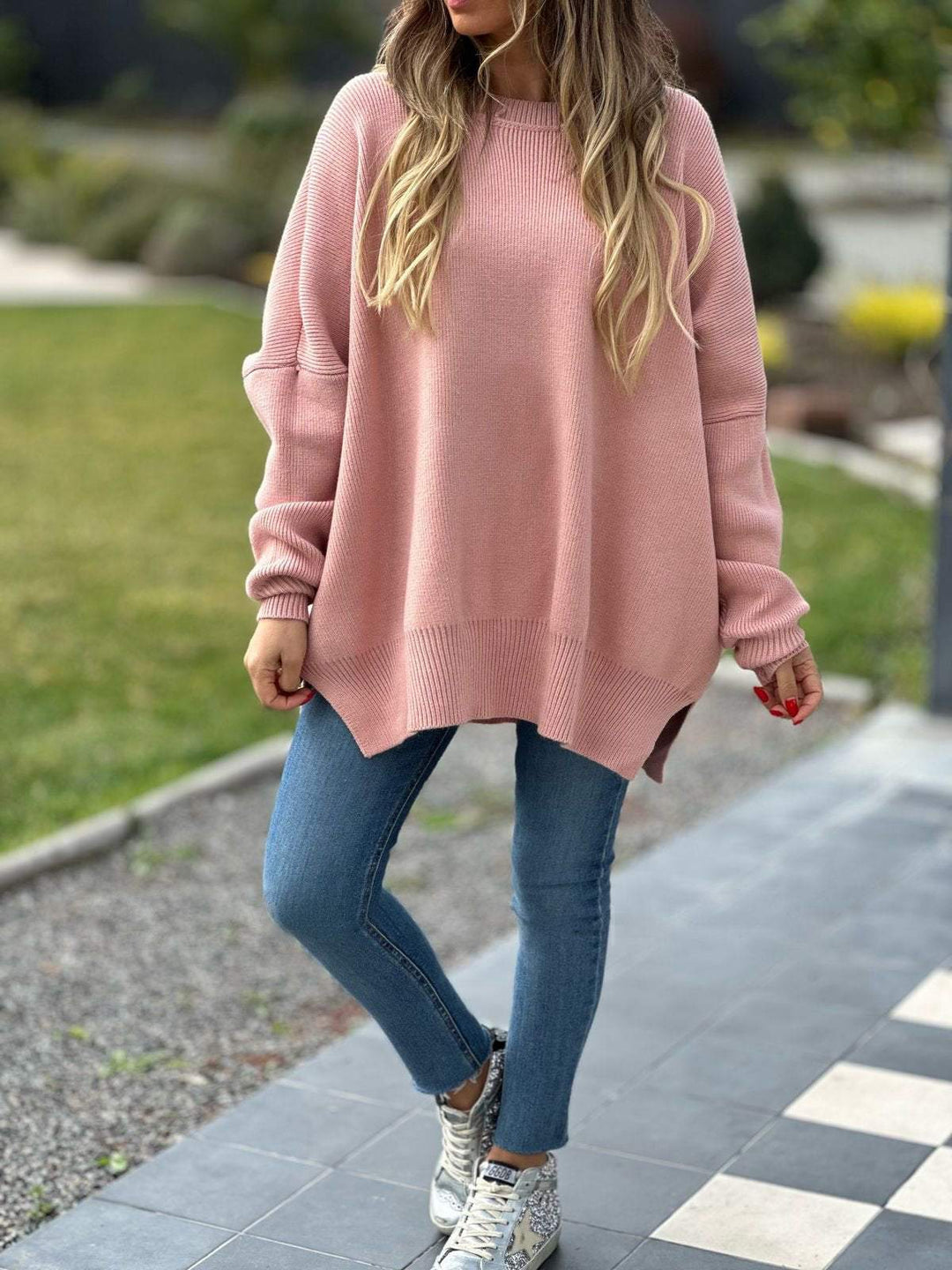 Stilla | Casual og Ukompliceret Pullover