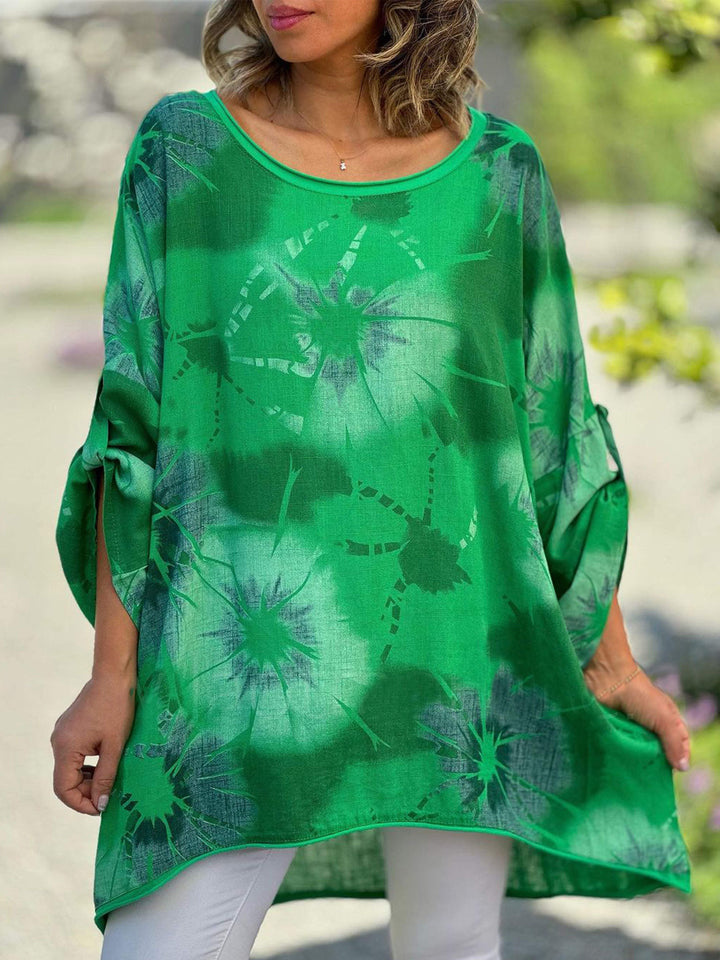 Stilla | Casual og Fashionable Bluse