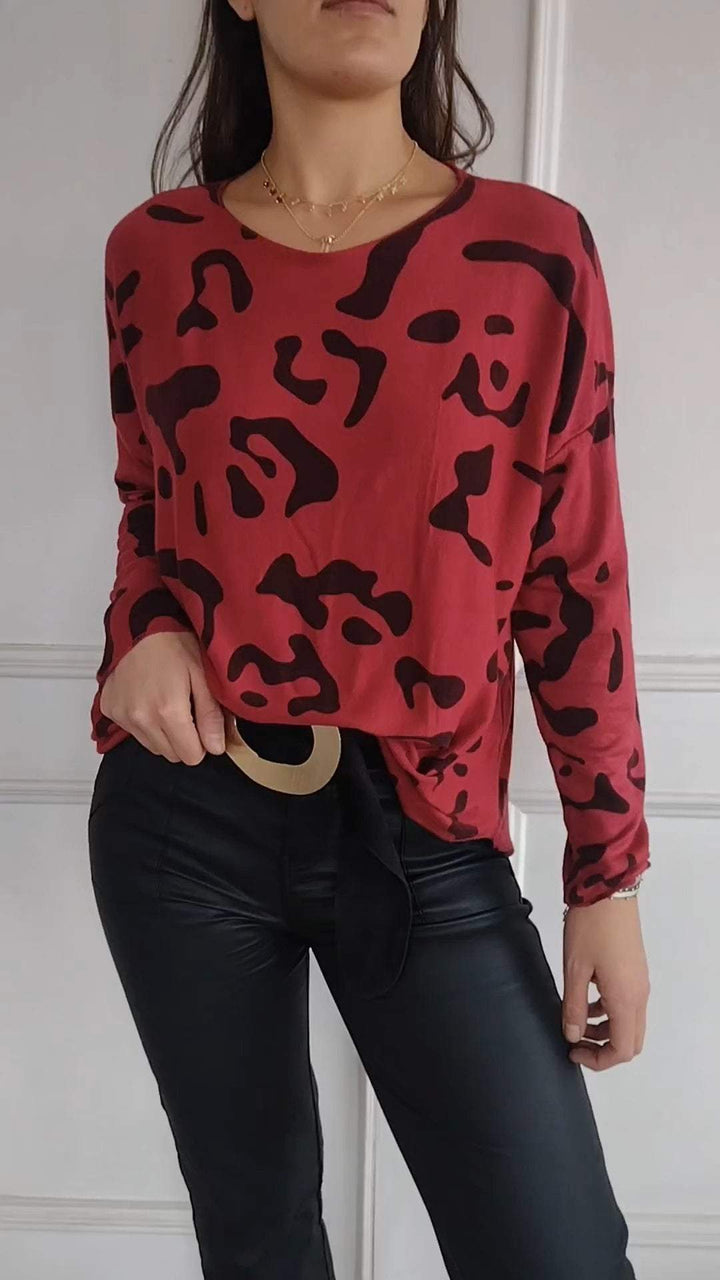 Stilla | Enkel og Trendy Top