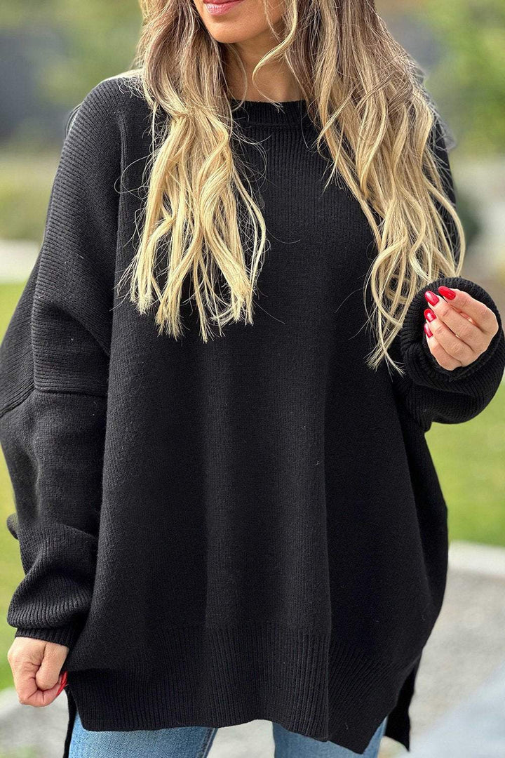 Stilla | Casual og Ukompliceret Pullover