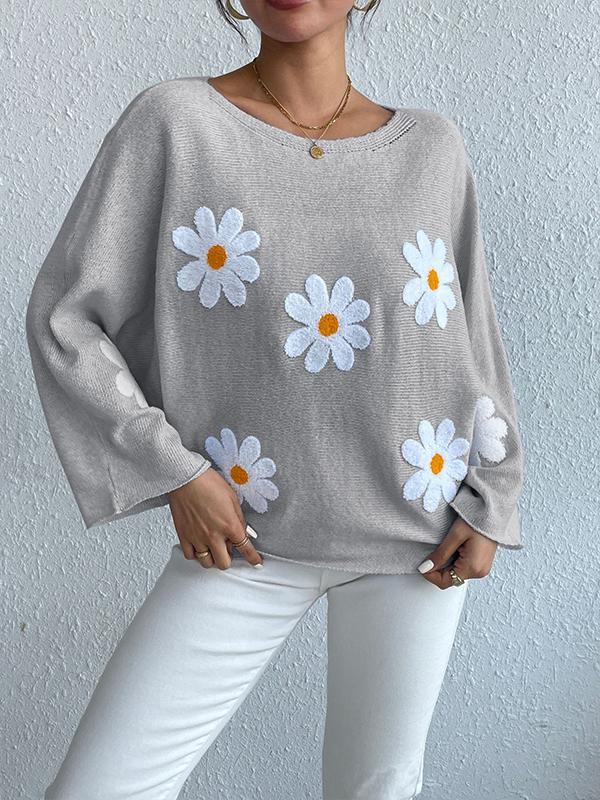 Stilla | Lækkert tidløst pullover