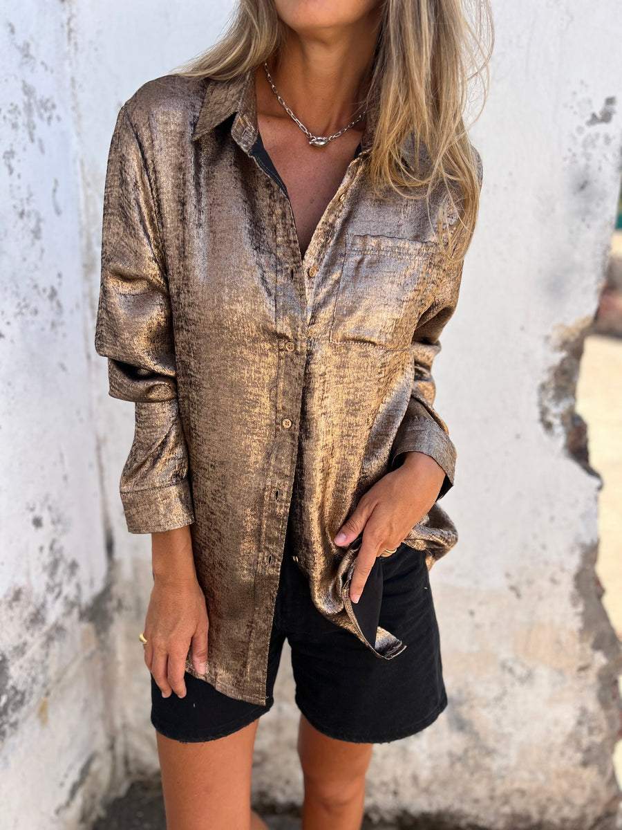 Stilla | Modebluse