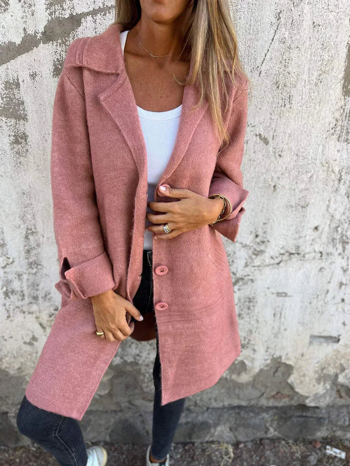 Stilla | Elegant Lang Kørehabit