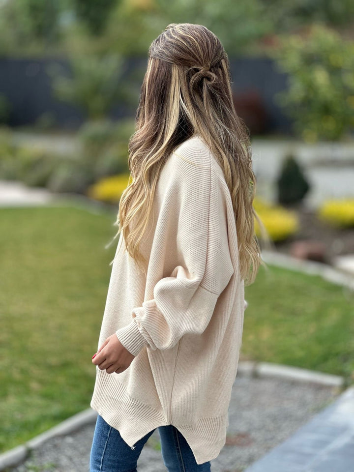 Stilla | Casual og Ukompliceret Pullover