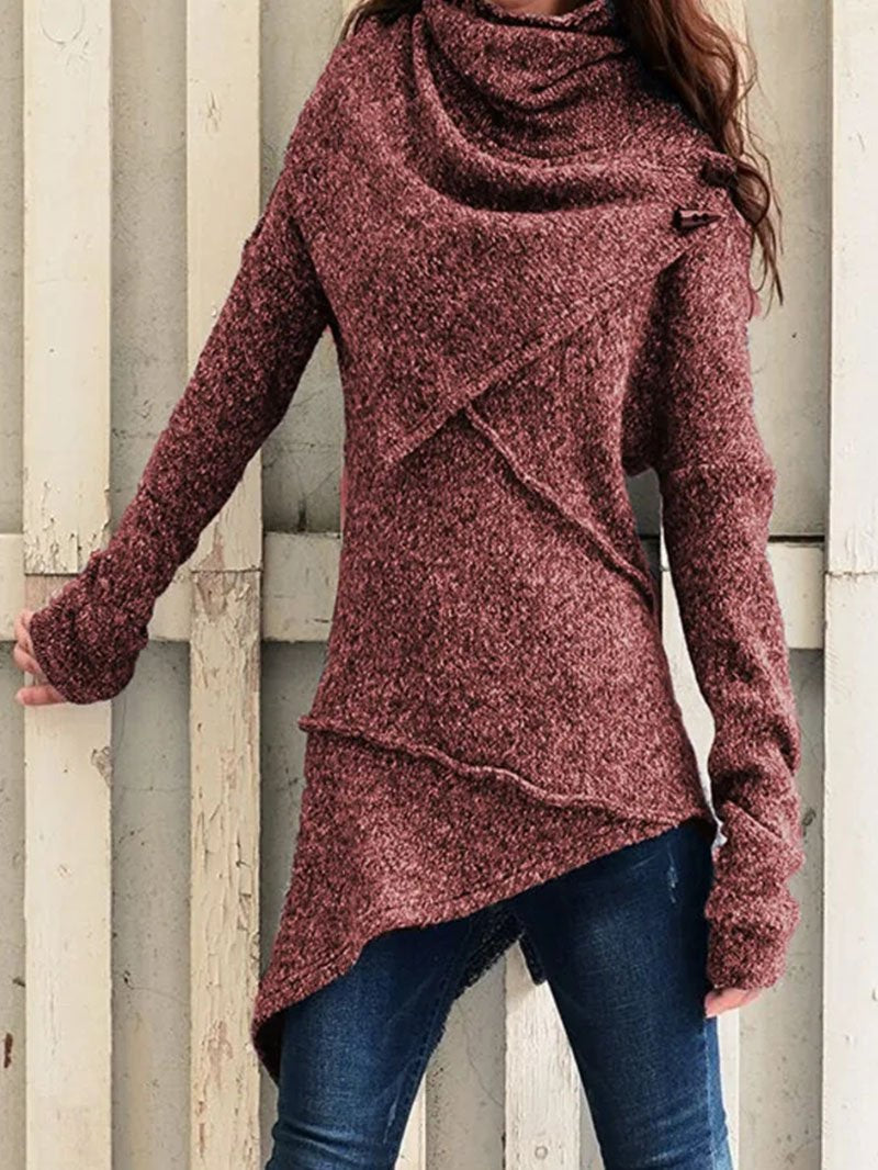 Stilla | Klassisk Elegant Frakke Snit
