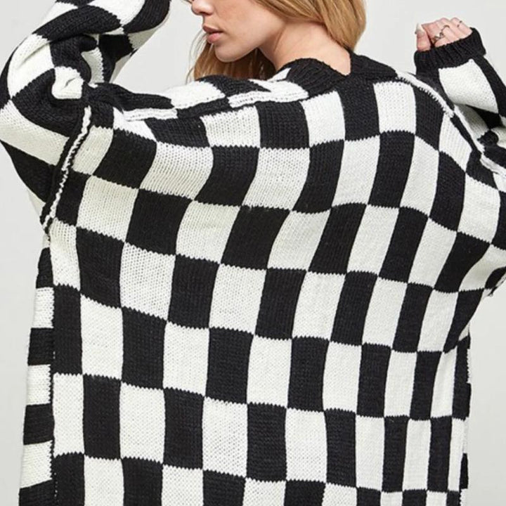 Stilla | Trendy og Ubesværet Cardigan