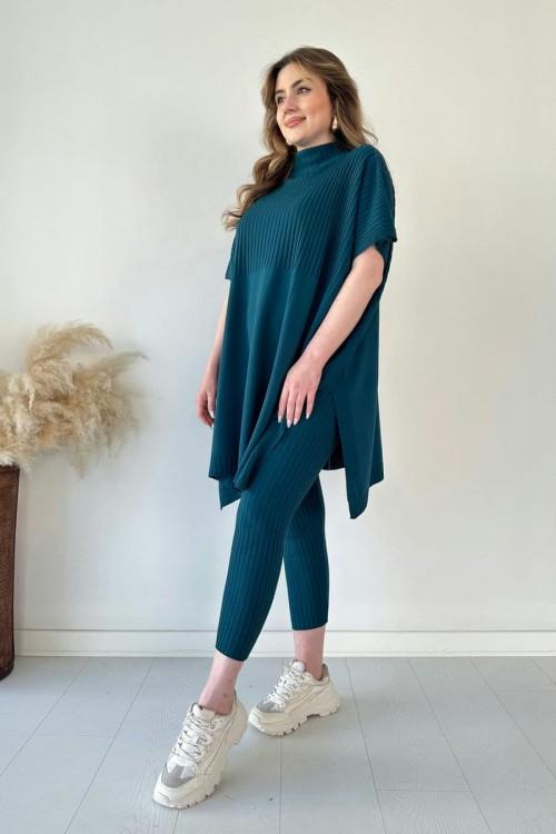 Stilla | Elegante to Delte Sæt Strik