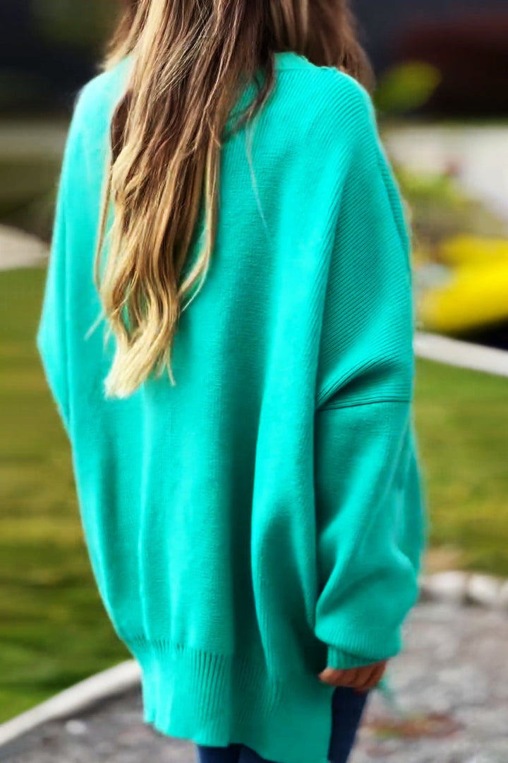 Stilla | Casual og Ukompliceret Pullover