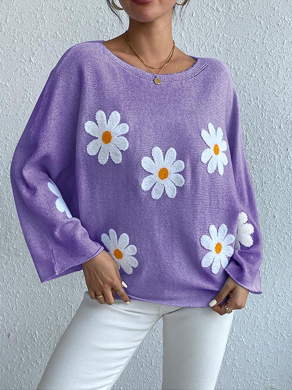 Stilla | Lækkert tidløst pullover