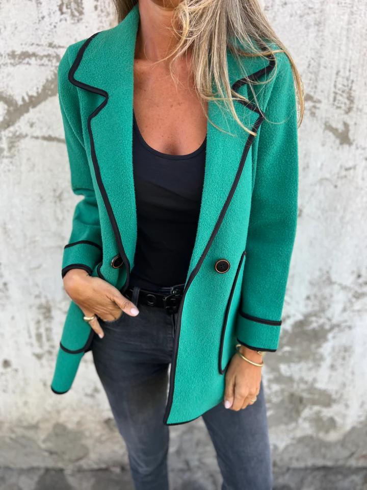 Stilla | Tidløst Elegant Kjole Outfit